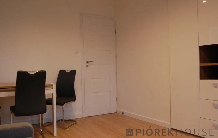 Mieszkanie 2-pokojowe Warszawa Żoliborz, ul. ks. Jerzego Popiełuszki. Zdjęcie 5