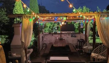 Działka rod Stargard, ul. Klonowa