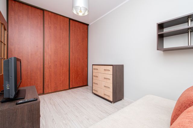 Mieszkanie 3-pokojowe Kalisz, ul. Warszawska. Zdjęcie 5