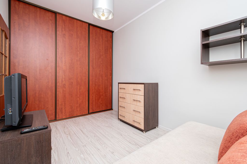 Mieszkanie 3-pokojowe Kalisz, ul. Warszawska. Zdjęcie 5