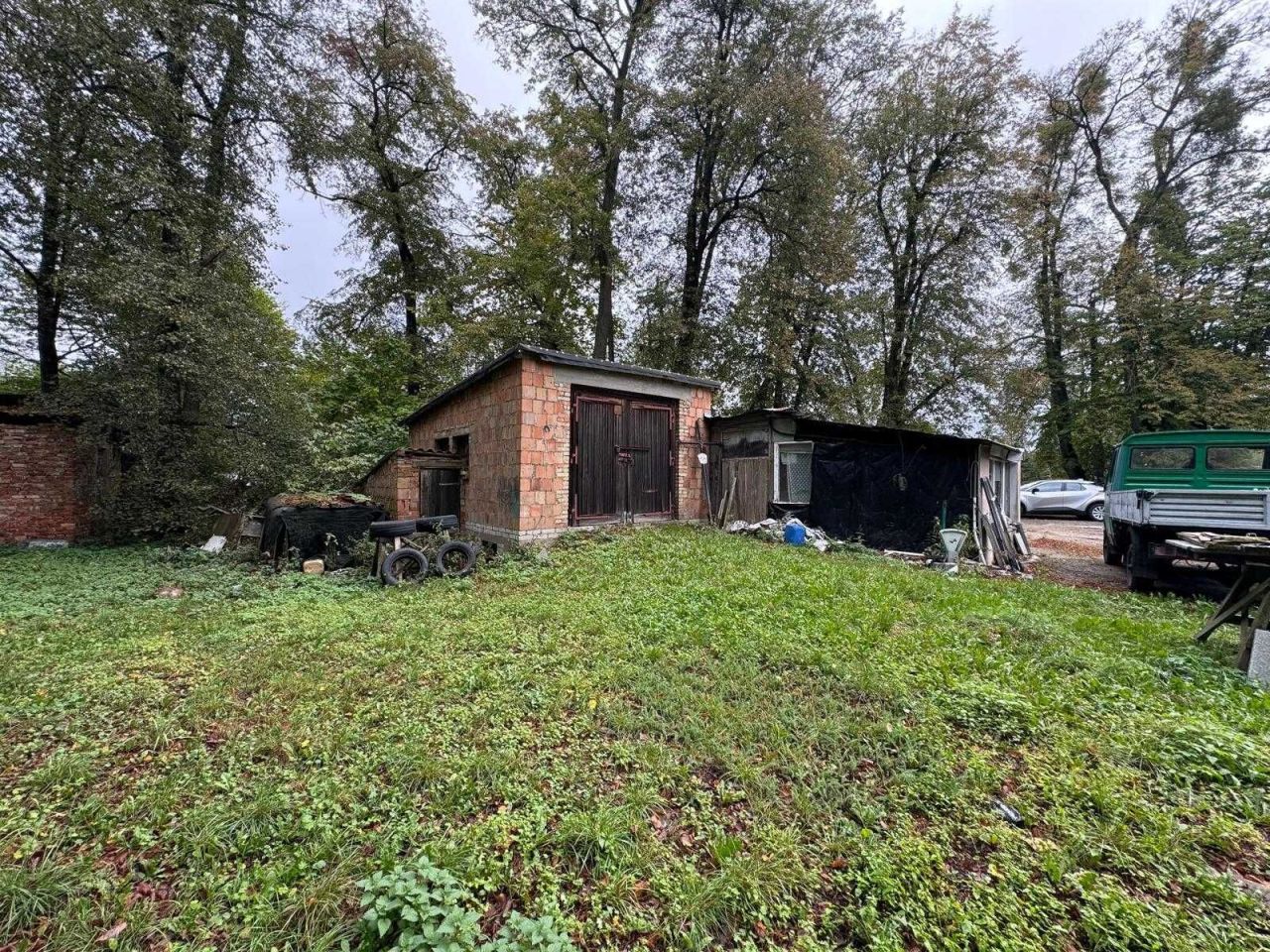 Działka budowlana Olsztyn. Zdjęcie 4