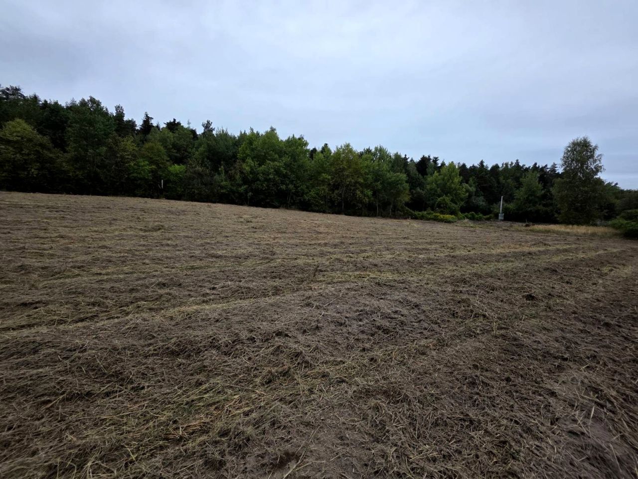 Działka budowlana Kielce, ul. Klecka. Zdjęcie 6