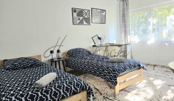 Mieszkanie 3-pokojowe Warszawa Wola, ul. Księcia Janusza