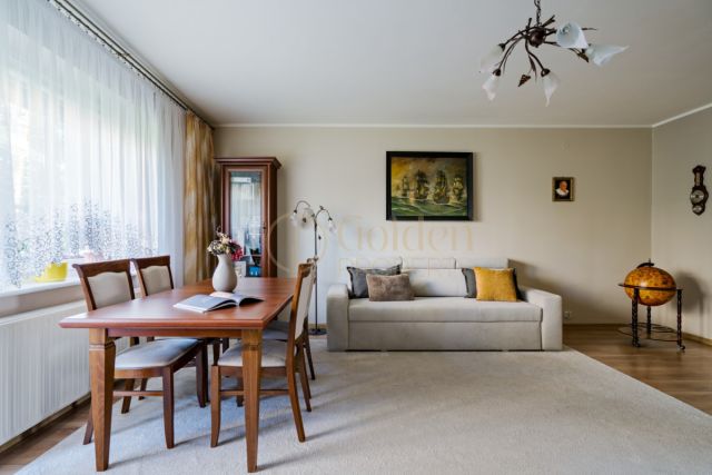 Mieszkanie 3-pokojowe Gdynia Karwiny, ul. Stanisławy Fleszarowej-Muskat. Zdjęcie 1