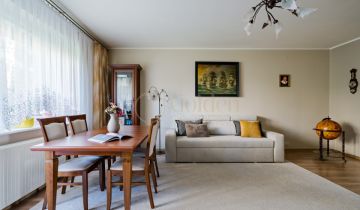 Mieszkanie 3-pokojowe Gdynia Karwiny, ul. Stanisławy Fleszarowej-Muskat