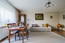 Mieszkanie 3-pokojowe Gdynia Karwiny, ul. Stanisławy Fleszarowej-Muskat