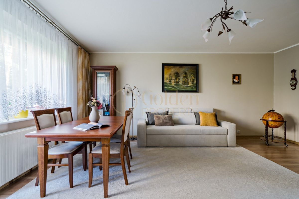 Mieszkanie 3-pokojowe Gdynia Karwiny, ul. Stanisławy Fleszarowej-Muskat