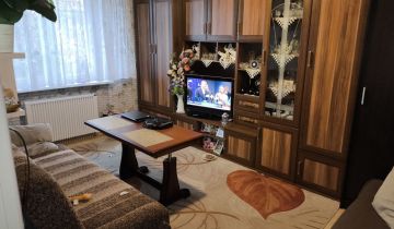 Mieszkanie 1-pokojowe Gorzów Wielkopolski Zawarcie, ul. Śląska