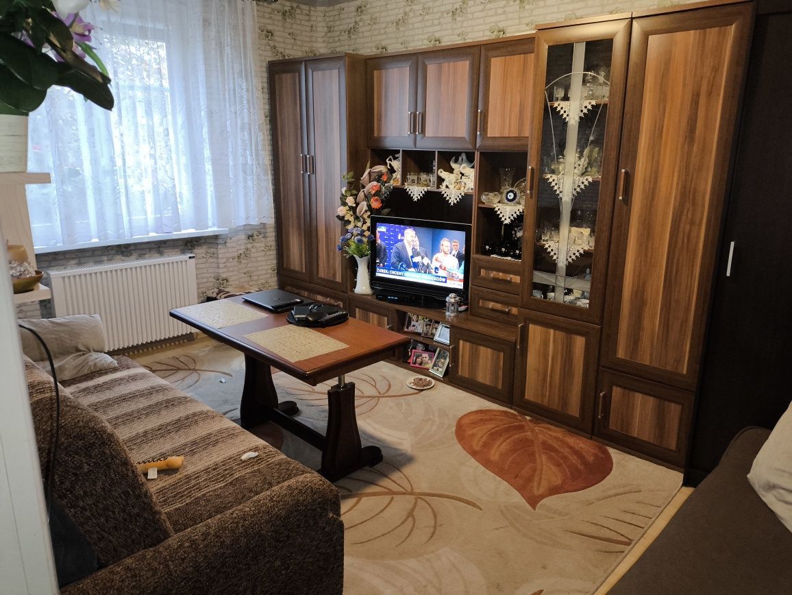 Mieszkanie 1-pokojowe Gorzów Wielkopolski Zawarcie, ul. Śląska