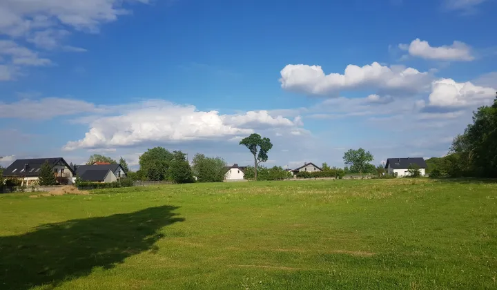 Działka rolna Piekary