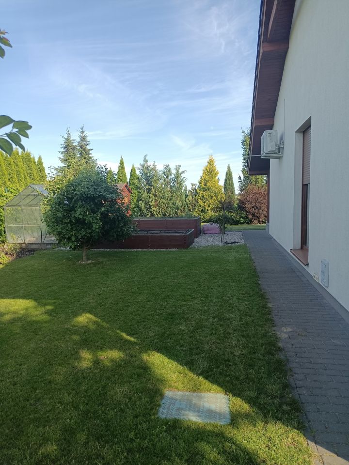 dom wolnostojący, 3 pokoje Dopiewo, ul. Zimowa. Zdjęcie 21