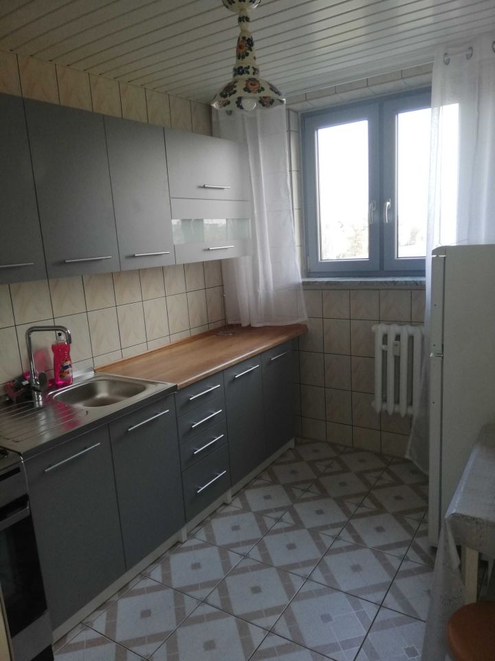 Mieszkanie 3-pokojowe Żagań, ul. Kochanowskiego. Zdjęcie 6