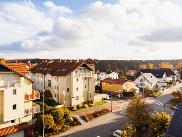 Mieszkanie 3-pokojowe Gdynia Wielki Kack, ul. Radosna. Zdjęcie 21