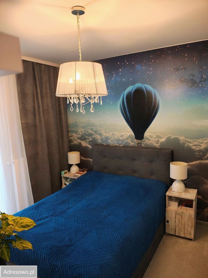 Mieszkanie 3-pokojowe Lublin Felin, ul. Generała Stanisława Skalskiego. Zdjęcie 10