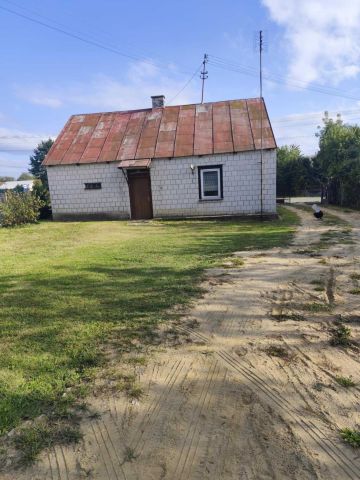 Działka rolno-budowlana Stary Miastków. Zdjęcie 1