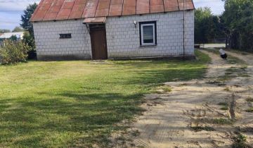 Działka rolno-budowlana Stary Miastków