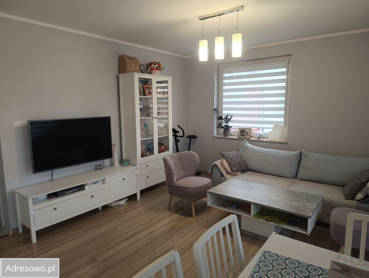 Mieszkanie 3-pokojowe Siechnice, ul. Ziemska. Zdjęcie 7