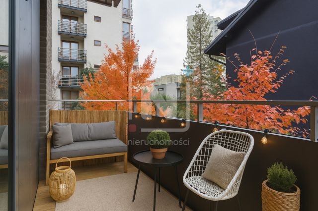 Mieszkanie 5-pokojowe Warszawa Mokotów, ul. Modra. Zdjęcie 10