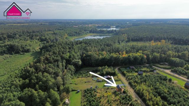 dom wolnostojący, 4 pokoje Mlecze, ul. Świerkowa. Zdjęcie 4