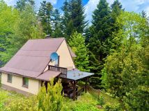 dom letniskowy Piwniczna-Zdrój Sucha Dolina. Zdjęcie 2