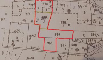 gospodarstwo, 5 pokoi Nowiny Łysa Górka