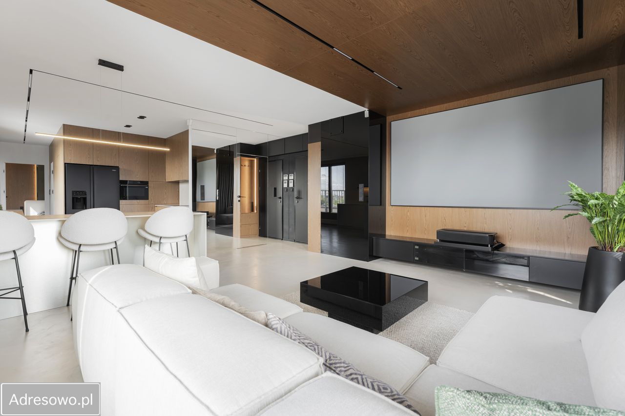 Mieszkanie 3-pokojowe Warszawa Bielany, ul. Sokratesa. Zdjęcie 7