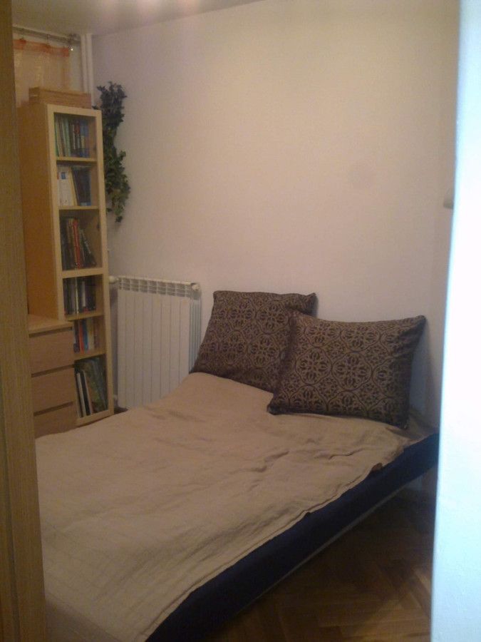 Mieszkanie 2-pokojowe Warszawa Wola, ul. Okopowa. Zdjęcie 2