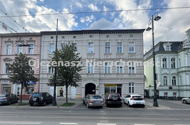 Mieszkanie 2-pokojowe Bydgoszcz, ul. Gdańska. Zdjęcie 5