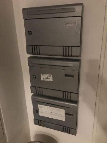 Biuro Legionowo Centrum, ul. Władysława Reymonta. Zdjęcie 1