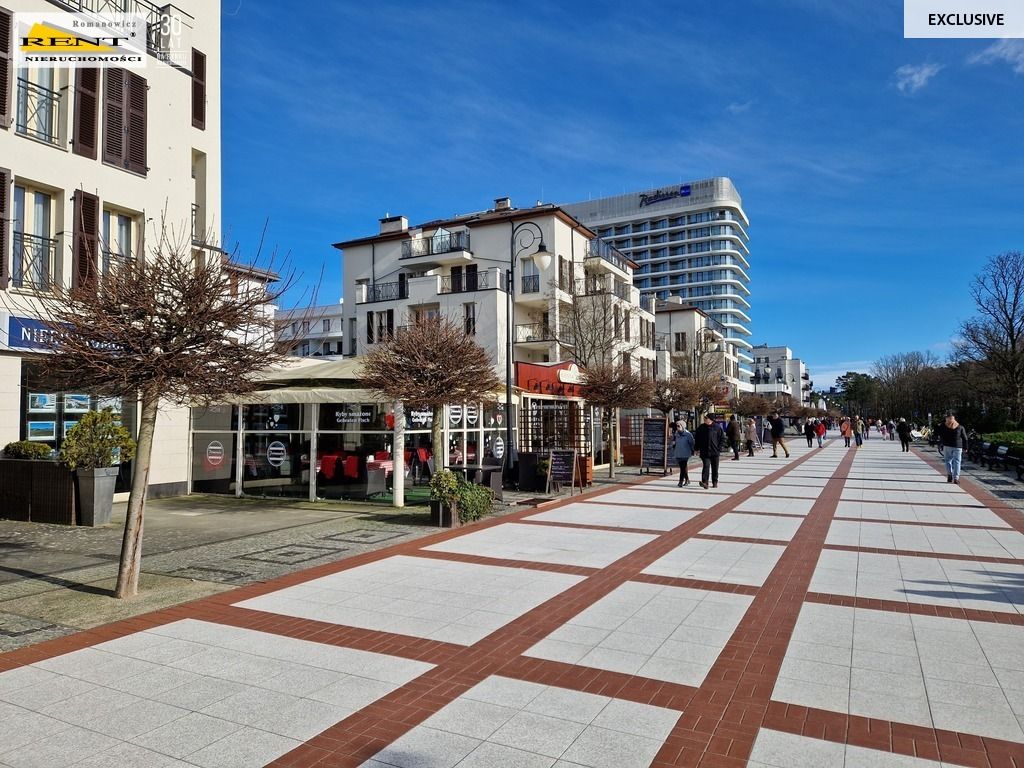 Lokal Świnoujście, ul. Uzdrowiskowa. Zdjęcie 3