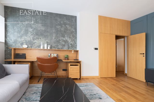 Mieszkanie 2-pokojowe Sopot, ul. gen. Józefa Bema. Zdjęcie 5