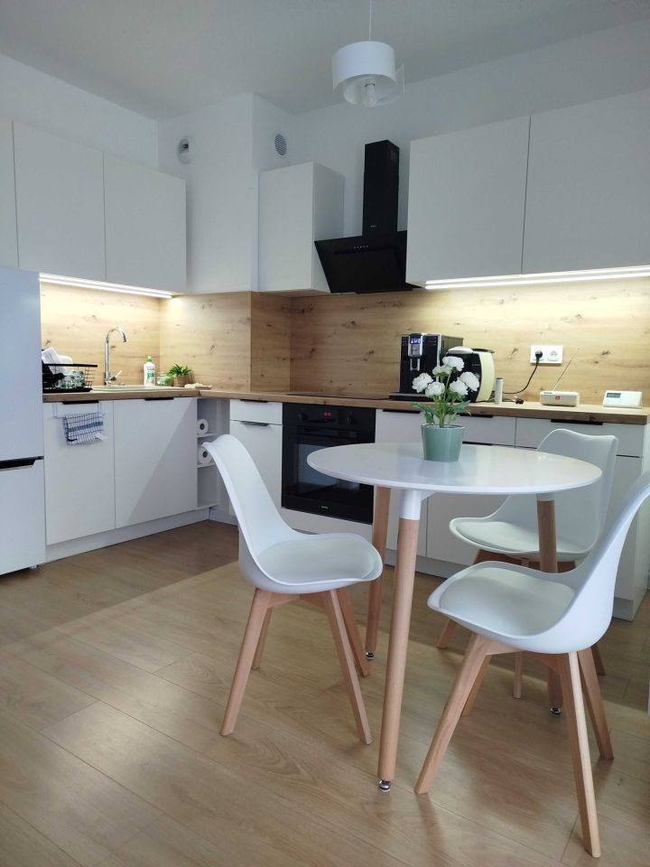 Mieszkanie 1-pokojowe Chojnice, ul. Gdańska. Zdjęcie 8