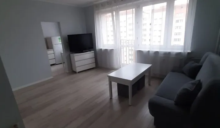 Mieszkanie 1-pokojowe Szczecin Śródmieście, ul. 1 Maja