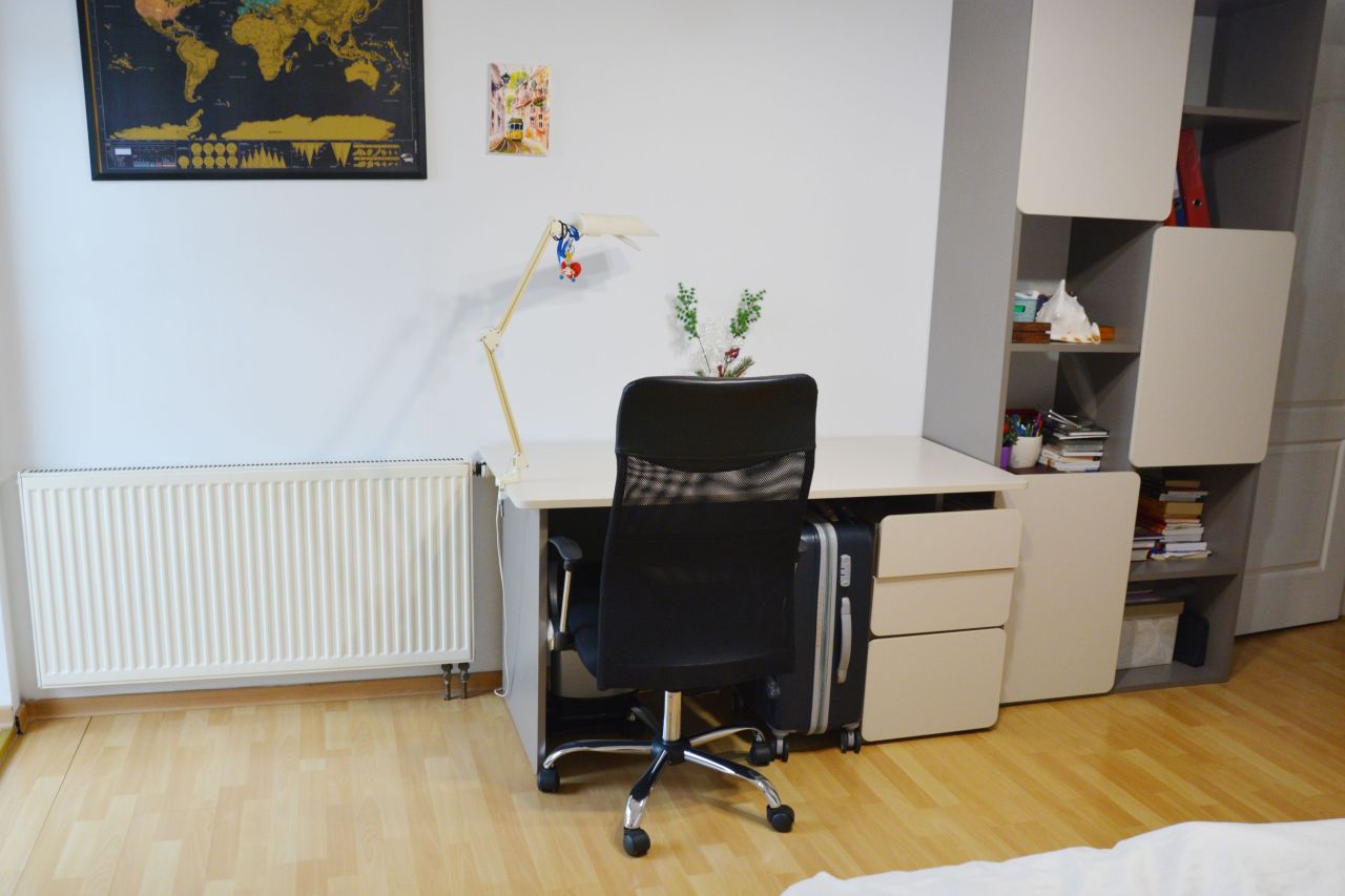 dom wolnostojący, 5 pokoi Tomaszów Lubelski, ul. Wojska Polskiego. Zdjęcie 70