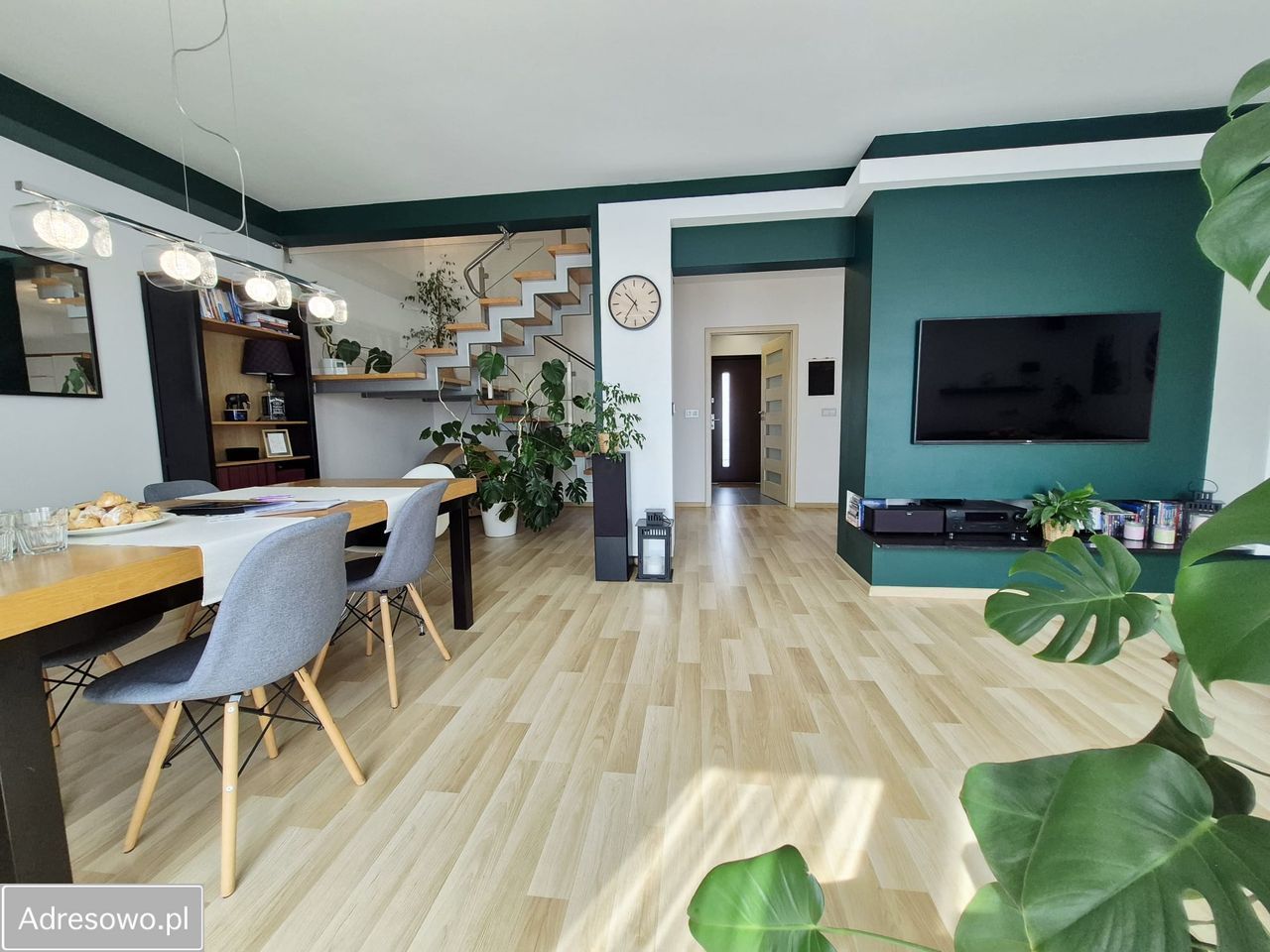 dom wolnostojący, 4 pokoje Będzin Grodziec, ul. Rodzinna. Zdjęcie 9