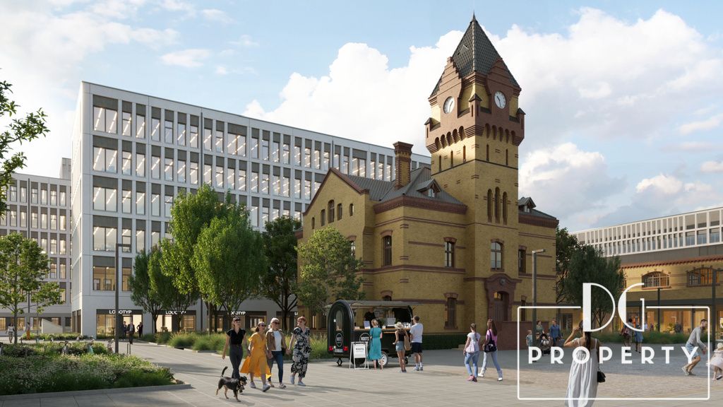 Lokal Poznań, ul. Garbary. Zdjęcie 9