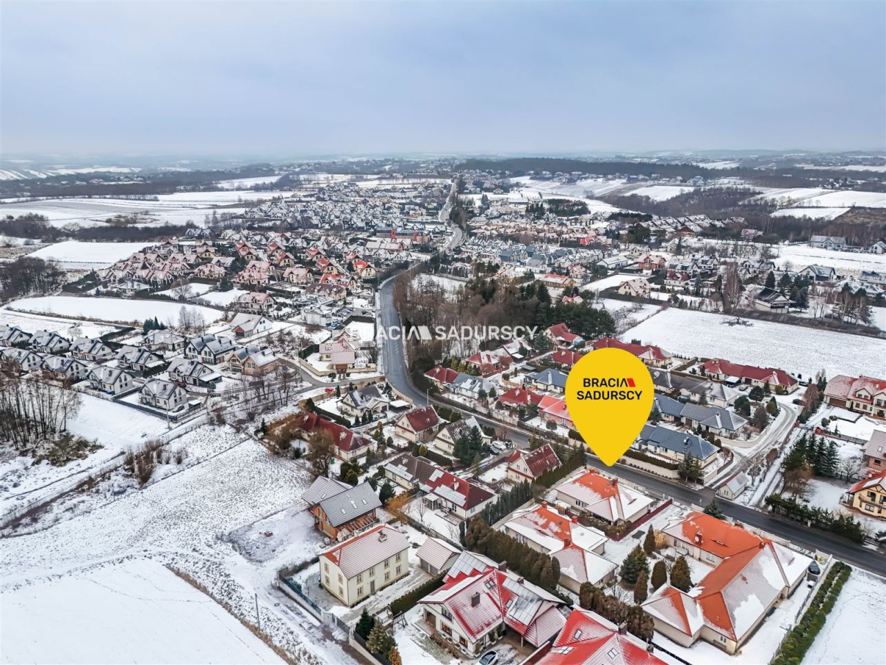 dom wolnostojący, 6 pokoi Michałowice, ul. Michałki. Zdjęcie 16