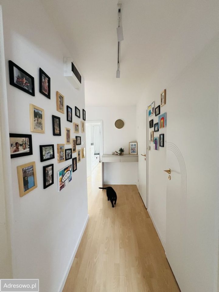 Mieszkanie 3-pokojowe Olsztyn Osiedle Generałów, ul. gen. Stefana Grota Roweckiego. Zdjęcie 6