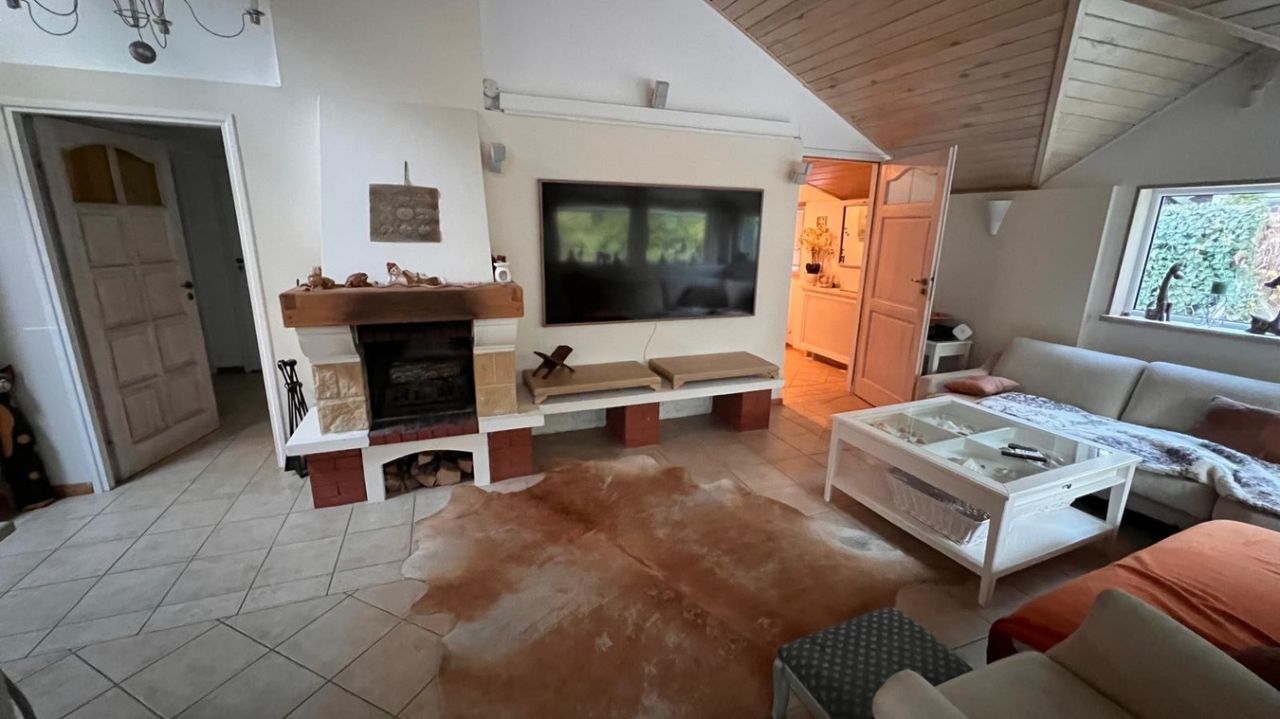 dom wolnostojący, 4 pokoje Ruda, ul. Jagodowa. Zdjęcie 3