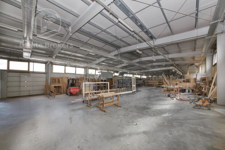 Lokal Wrocław Psie Pole, ul. Swojczycka. Zdjęcie 9