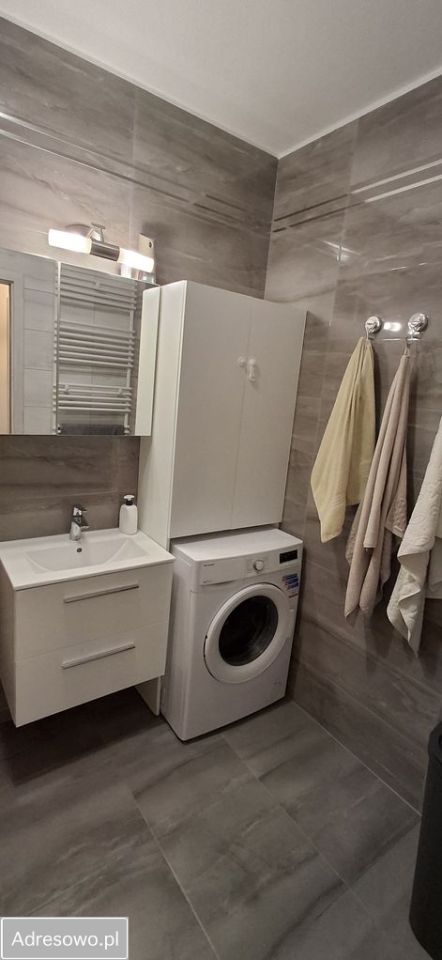 Mieszkanie 2-pokojowe Warszawa Ursus, ul. Tadeusza Hennela. Zdjęcie 8