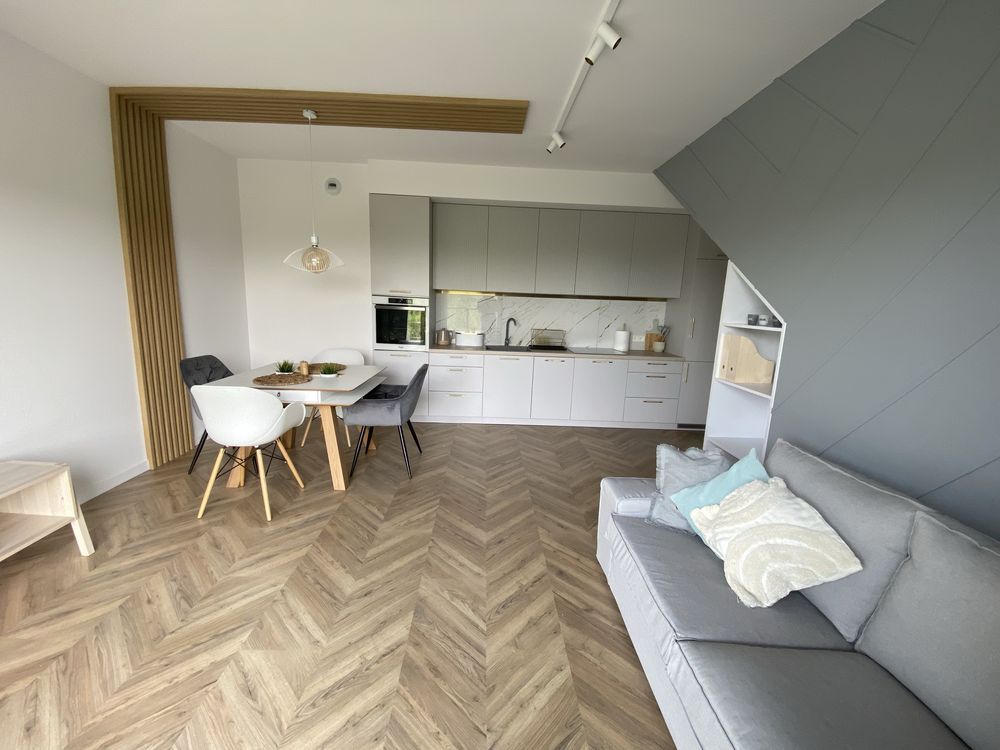 Mieszkanie 2-pokojowe Łódź Polesie. Zdjęcie 8