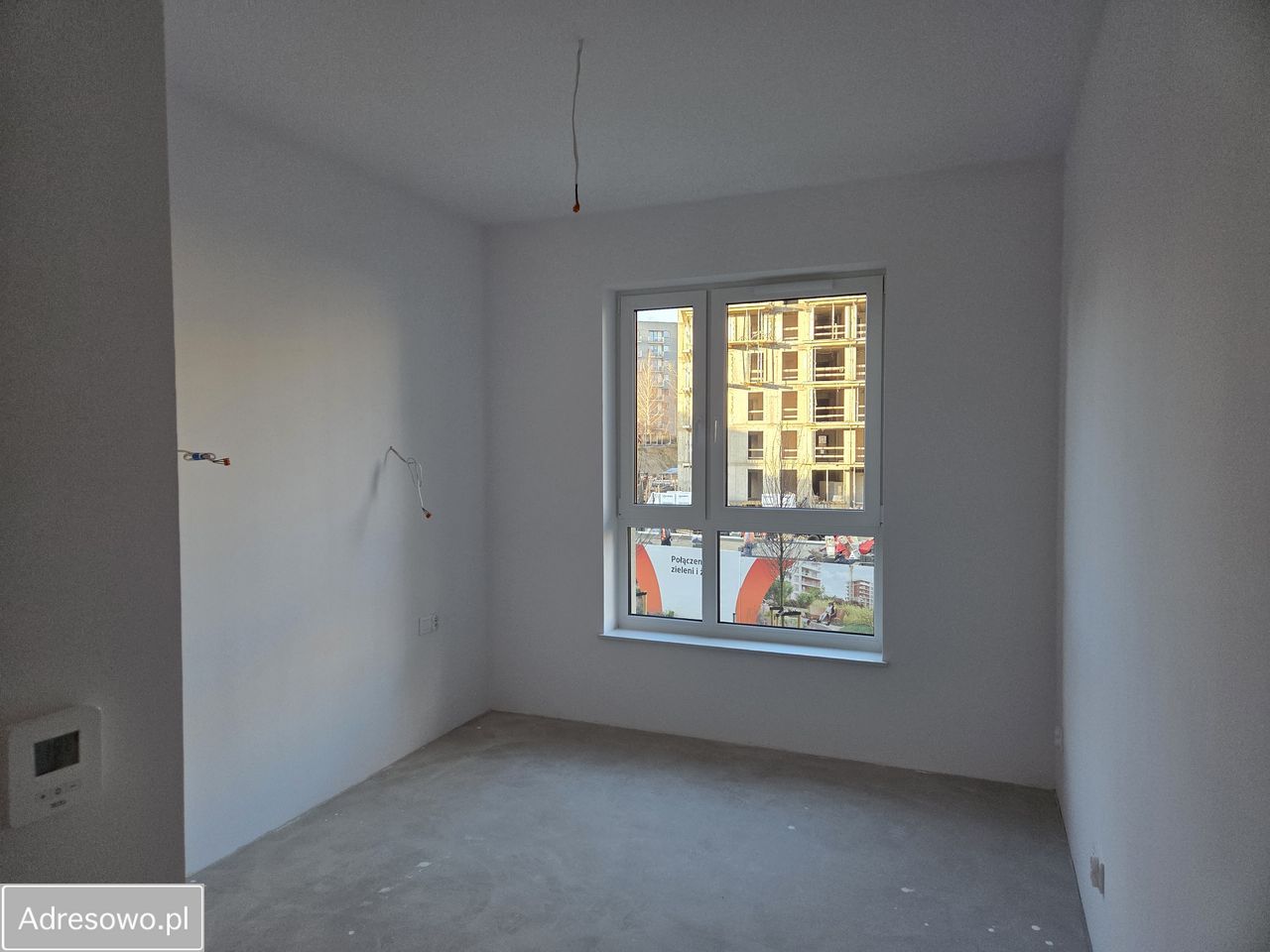 Mieszkanie 2-pokojowe Gdańsk Piecki, ul. Stanisława Lema. Zdjęcie 7