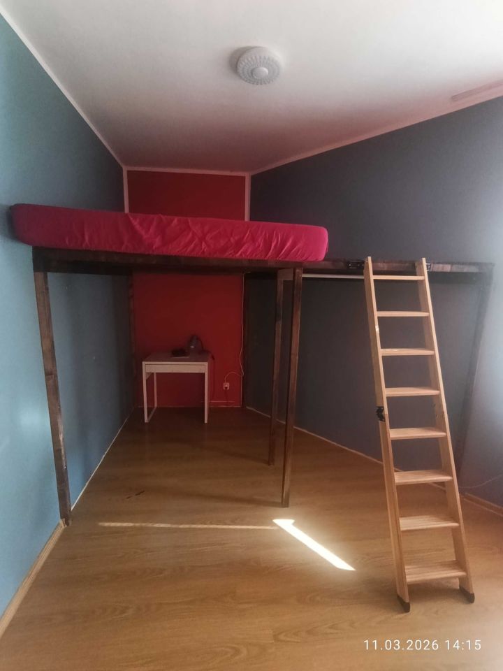 Mieszkanie 2-pokojowe Bydgoszcz Śródmieście, ul. ks. Augustyna Kordeckiego. Zdjęcie 6