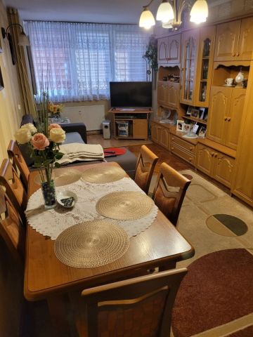 Mieszkanie 3-pokojowe Lubin Centrum, ul. Bankowa. Zdjęcie 1