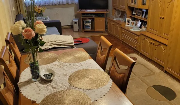 Mieszkanie 3-pokojowe Lubin Centrum