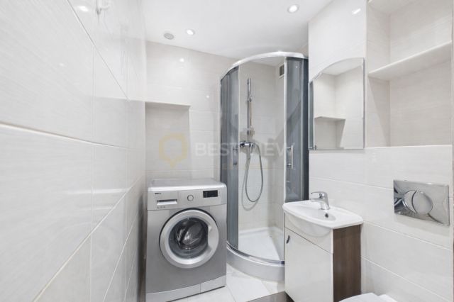 Mieszkanie 3-pokojowe Warszawa Wola, ul. Pańska. Zdjęcie 7