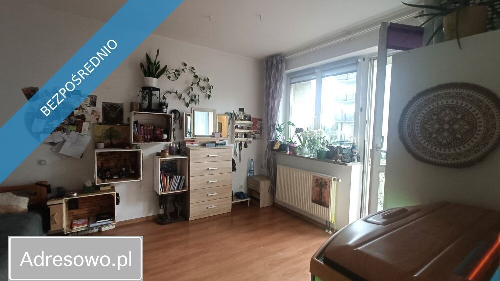 Mieszkanie 2-pokojowe Warszawa Tarchomin, ul. Odkryta. Zdjęcie 1