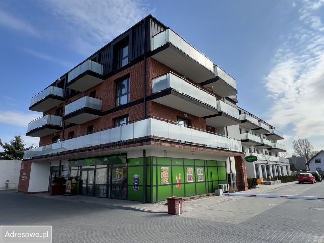 Mieszkanie 3-pokojowe Kutno, ul. 29 Listopada. Zdjęcie 1