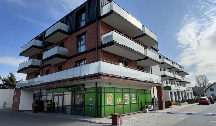 Mieszkanie 3-pokojowe Kutno, ul. 29 Listopada